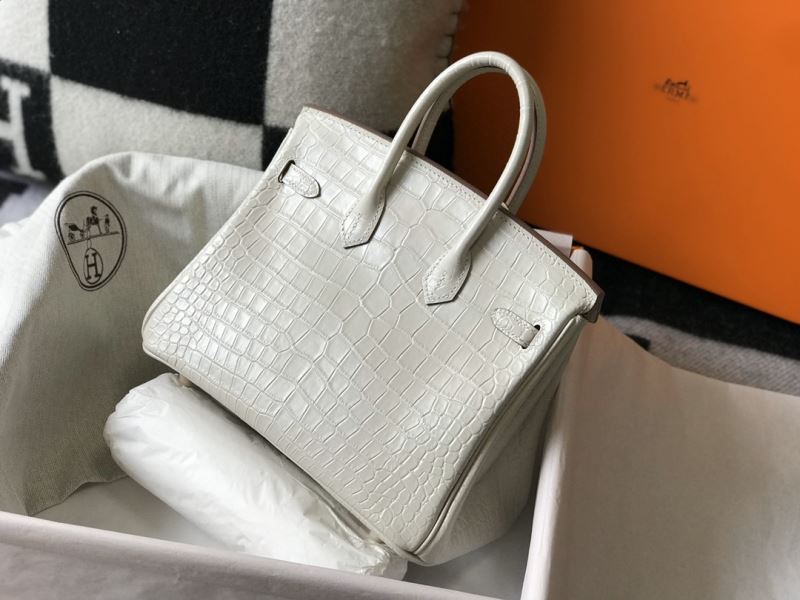 Hermes Birkin Bags